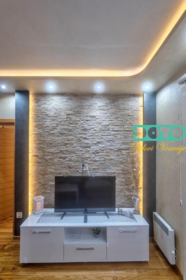 Apartment Jelena Zlatibor Luaran gambar