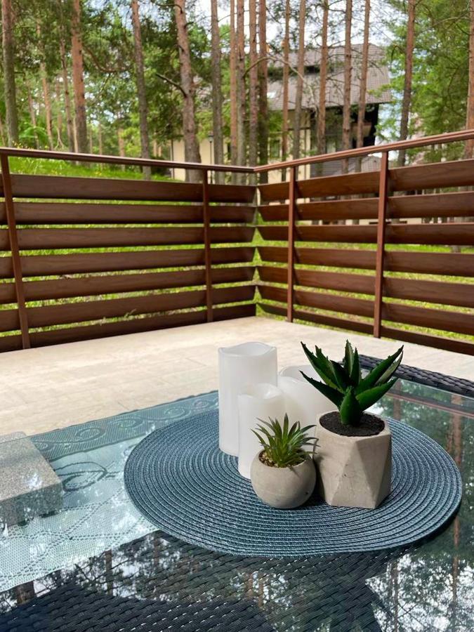 Apartment Jelena Zlatibor Luaran gambar