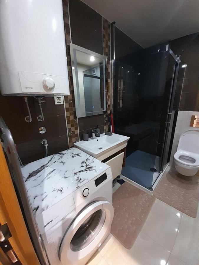 Apartment Jelena Zlatibor Luaran gambar