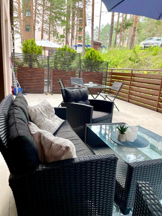 Apartment Jelena Zlatibor Luaran gambar
