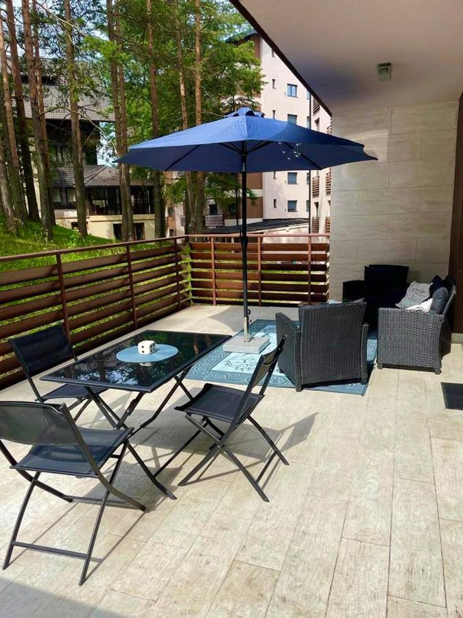Apartment Jelena Zlatibor Luaran gambar