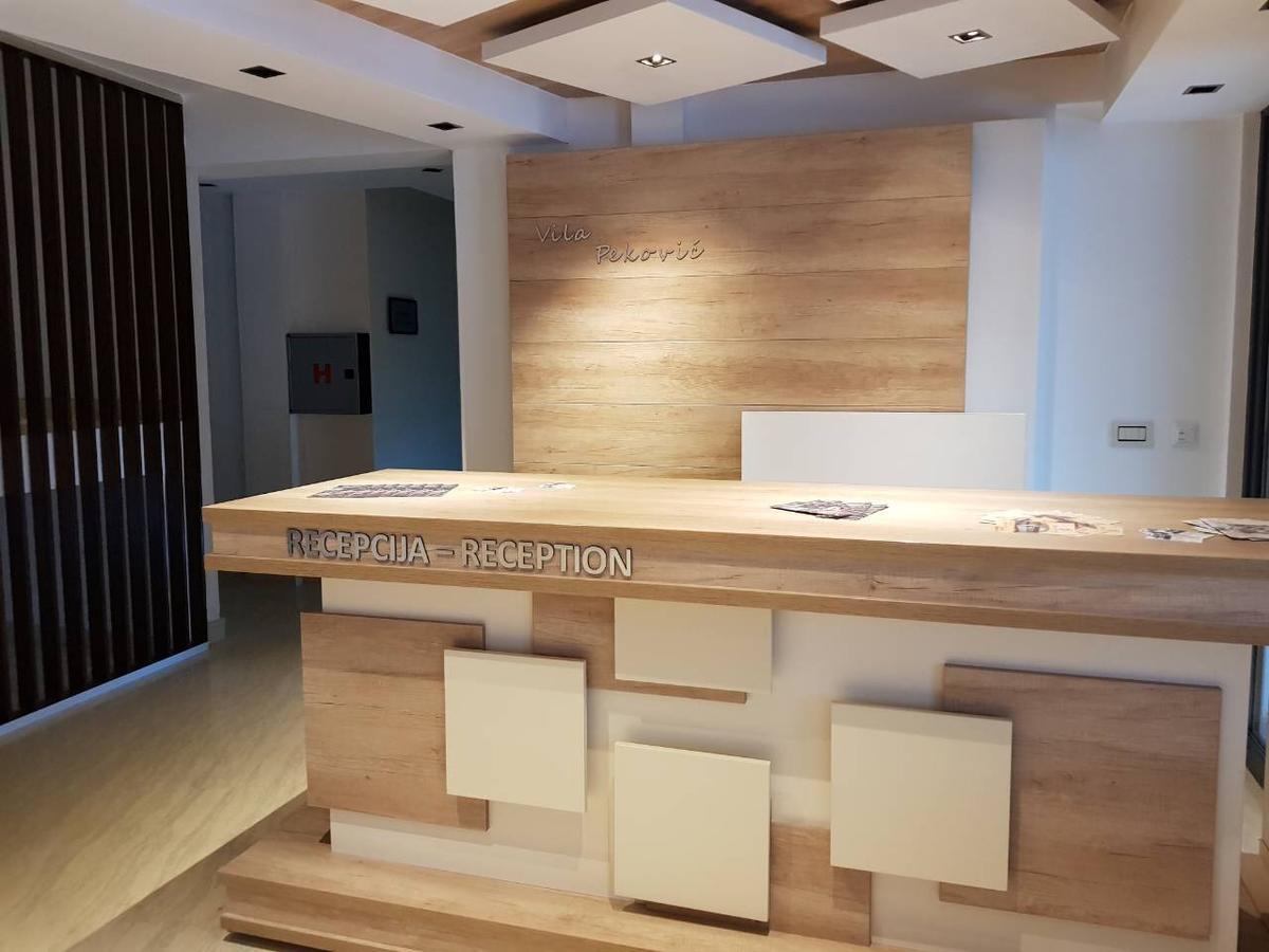 Apartment Jelena Zlatibor Luaran gambar