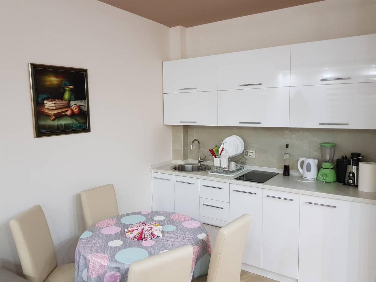 Apartment Jelena Zlatibor Luaran gambar
