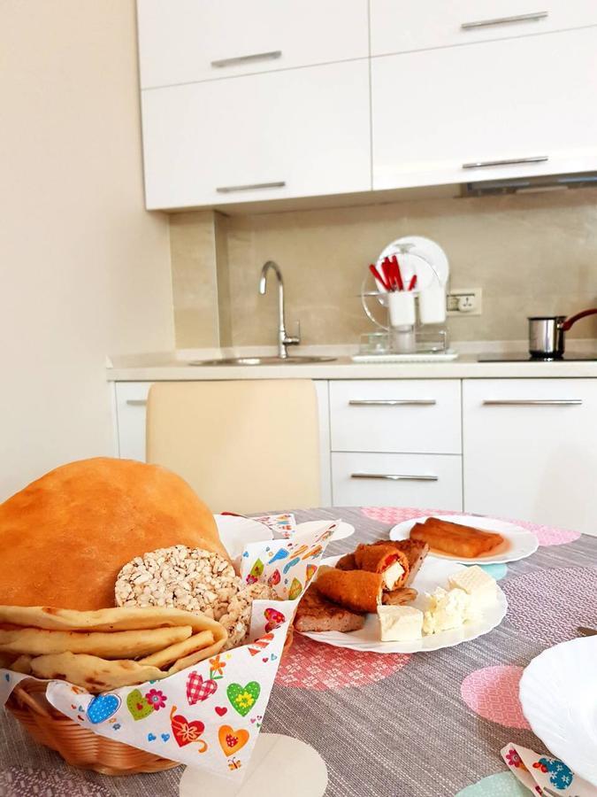 Apartment Jelena Zlatibor Luaran gambar