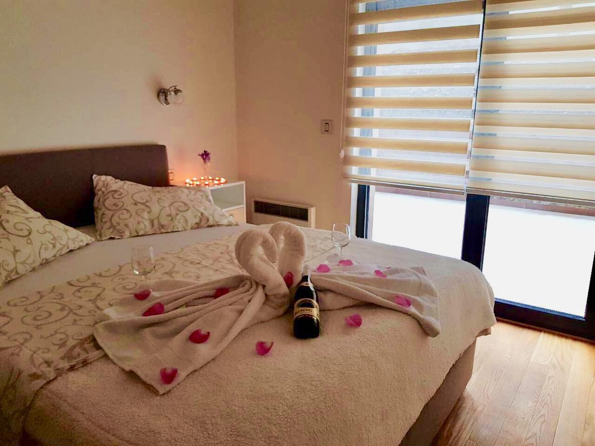 Apartment Jelena Zlatibor Luaran gambar