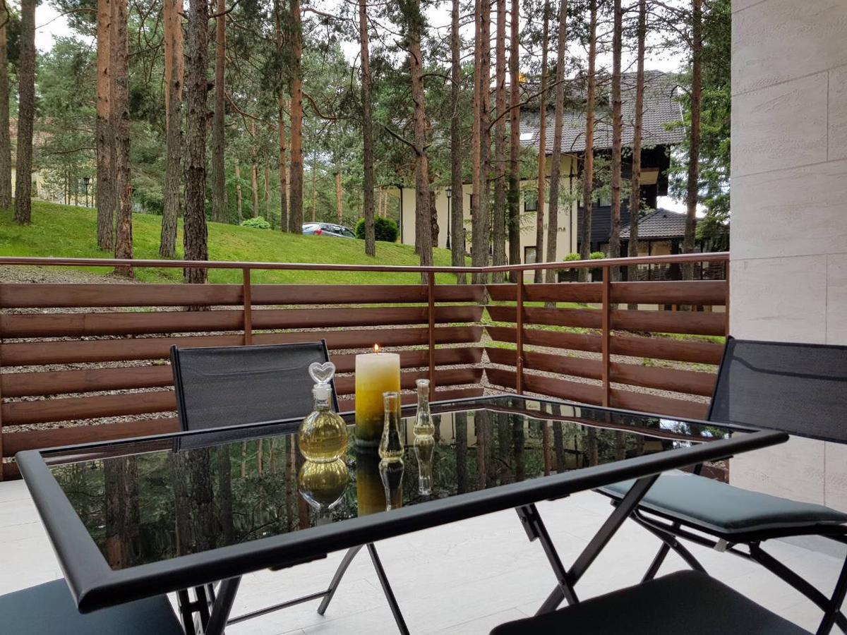 Apartment Jelena Zlatibor Luaran gambar