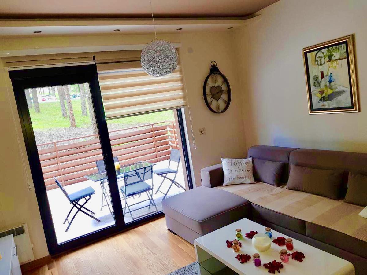 Apartment Jelena Zlatibor Luaran gambar