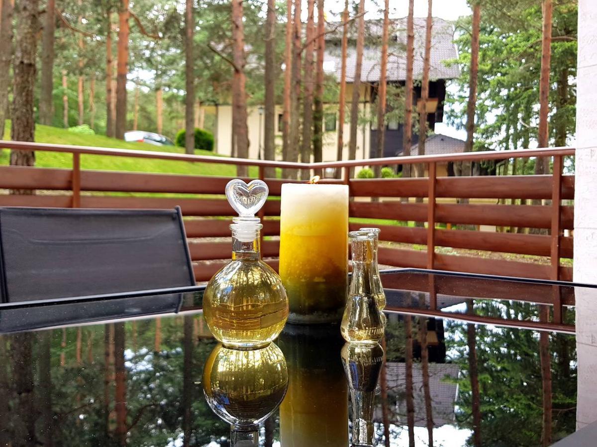 Apartment Jelena Zlatibor Luaran gambar