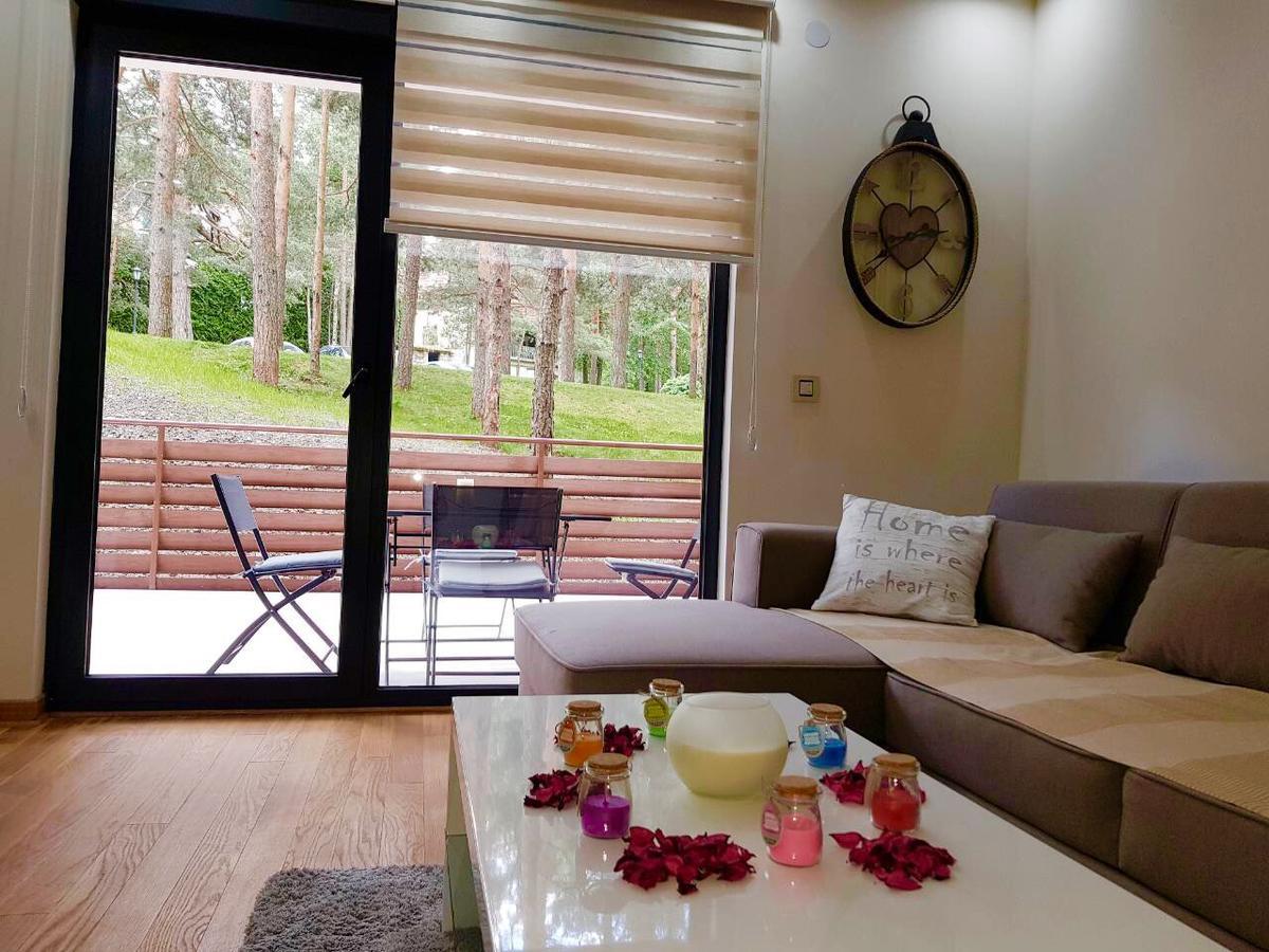 Apartment Jelena Zlatibor Luaran gambar