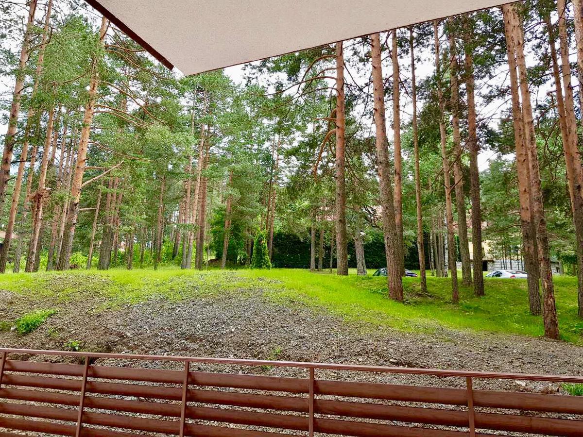 Apartment Jelena Zlatibor Luaran gambar