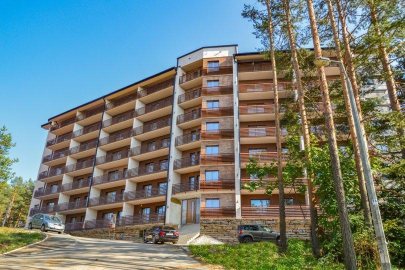 Apartment Jelena Zlatibor Luaran gambar
