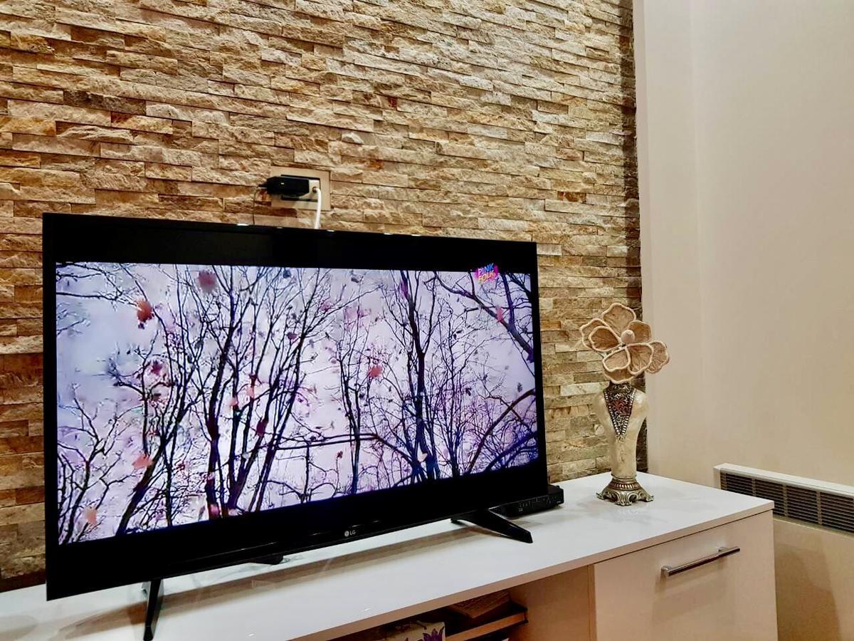 Apartment Jelena Zlatibor Luaran gambar