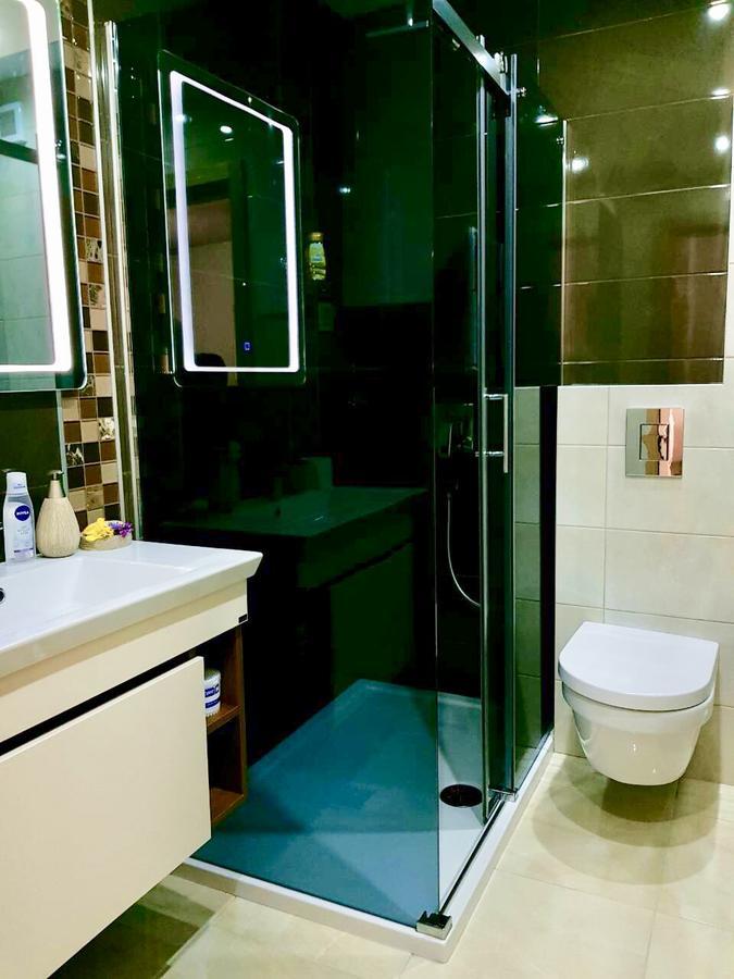 Apartment Jelena Zlatibor Luaran gambar