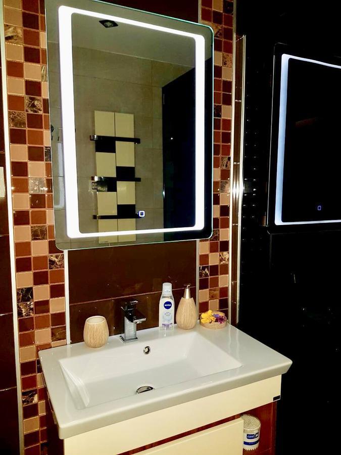 Apartment Jelena Zlatibor Luaran gambar