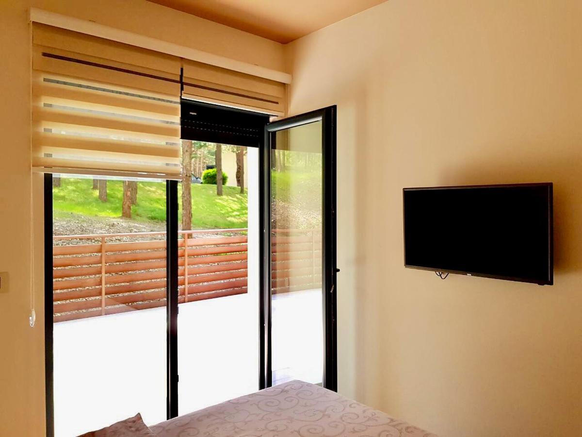 Apartment Jelena Zlatibor Luaran gambar