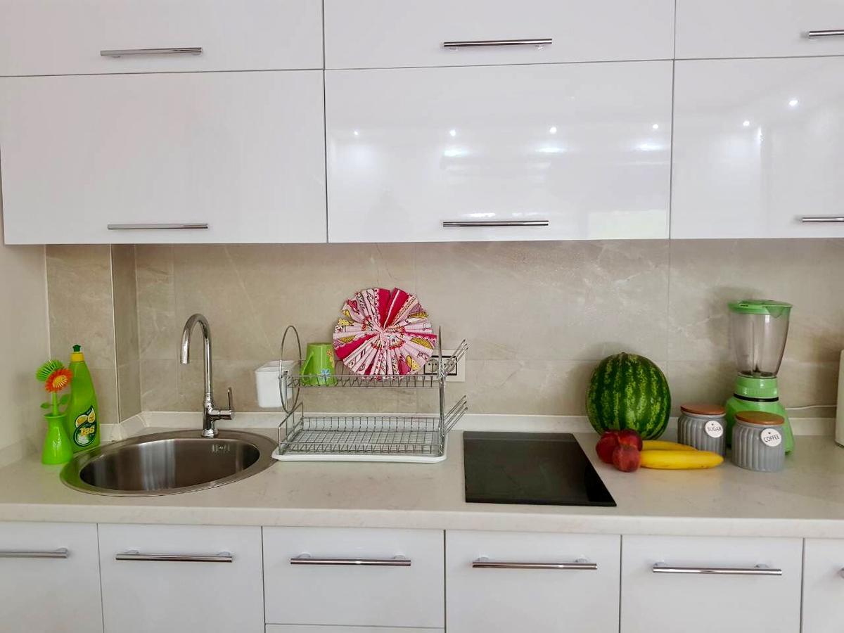 Apartment Jelena Zlatibor Luaran gambar